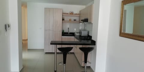 HERMOSO Apartamento Ibague 301 F1 Condo in Ibagué