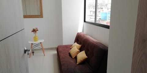 HERMOSO Apartamento Ibague 301 F1 Condo in Ibagué