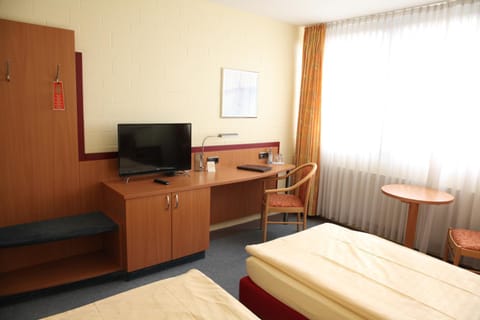 RTB-Hotel - Sportschule Hotel in Bergisch Gladbach