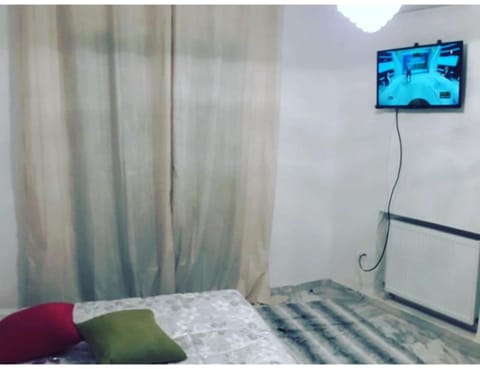 TV and multimedia, Bedroom