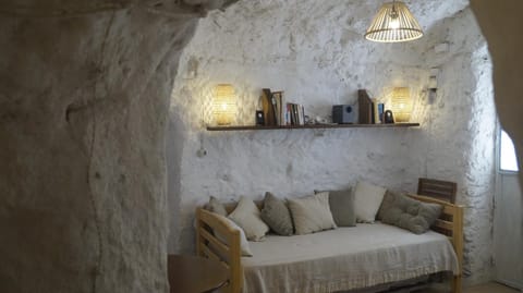 Casa Cueva “La Estrella” Landhaus in Monachil