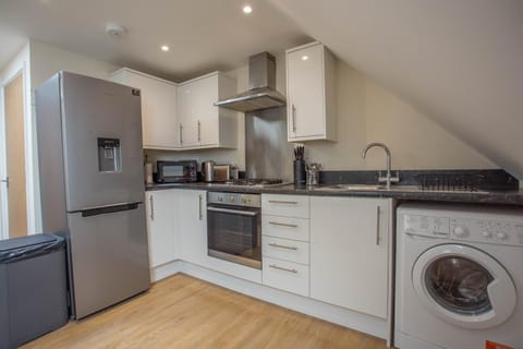 Bicester Road Apartments Condo in Cherwell District