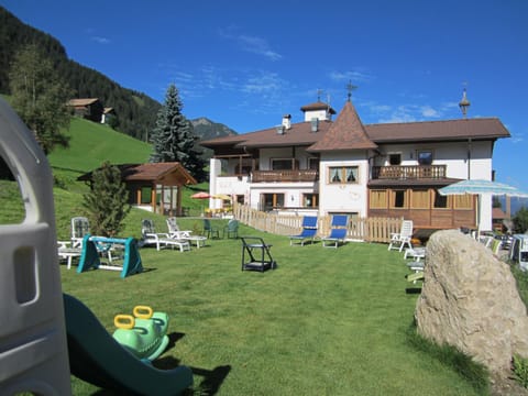 Hotel Ronce Hotel in Ortisei