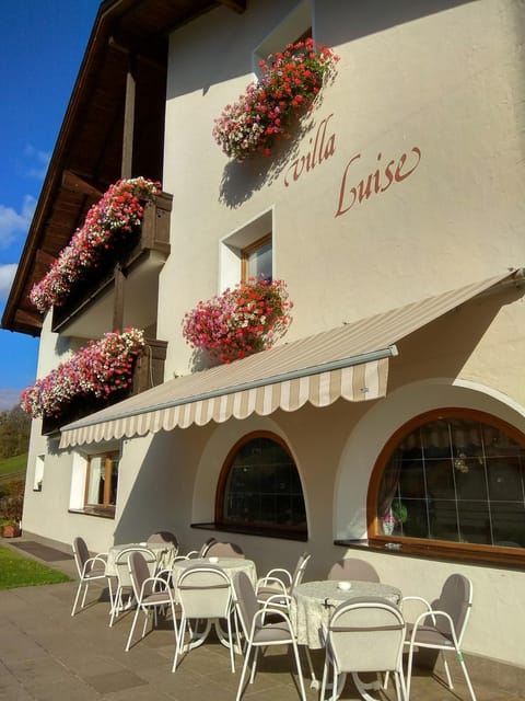 Villa Luise Hotel in Ortisei