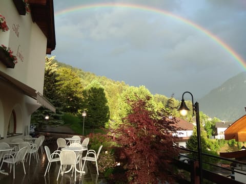 Villa Luise Hotel in Ortisei