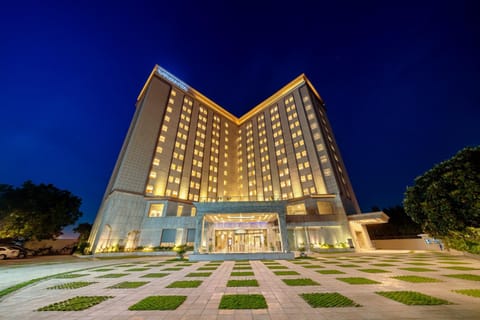 Vivanta Ahmedabad SG Highway Hotel in Ahmedabad