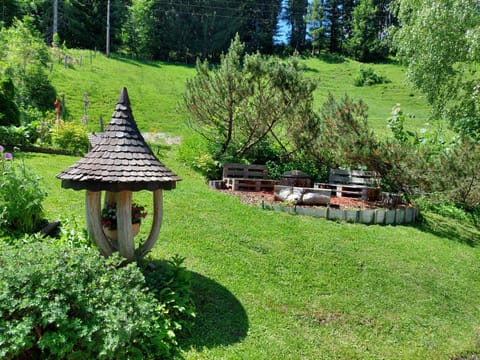Waldhaus Casa vacanze in Salzburgerland
