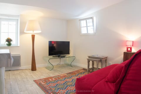 La Virginie - Suite Parée'Ô Apartment in La Couarde-sur-Mer