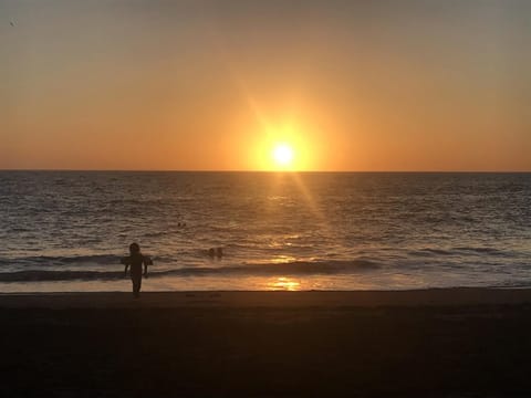 Pauval Sunset Apartment in Puerto Naos