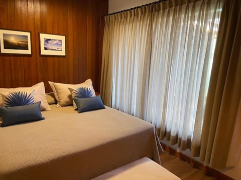 Pousada OAK Plaza Apartment hotel in Monte Verde