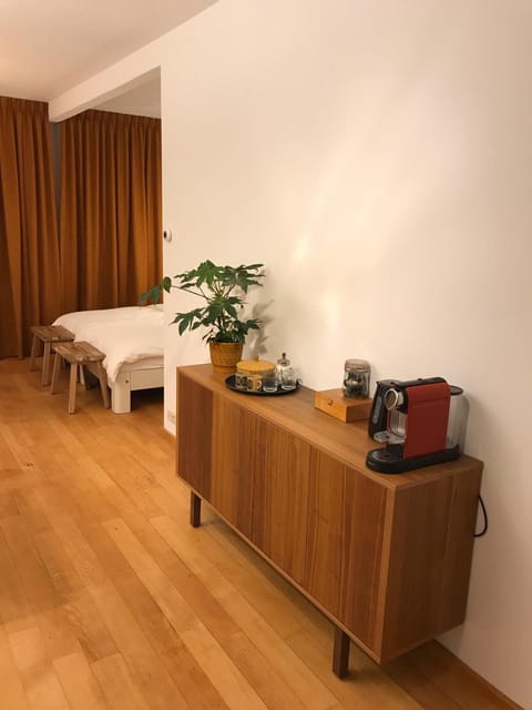 Huis nummer 1 Apartment in Eindhoven