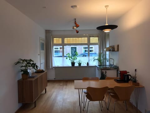 Huis nummer 1 Apartment in Eindhoven