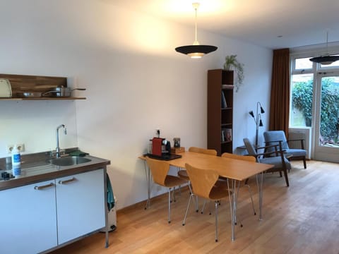 Huis nummer 1 Apartment in Eindhoven