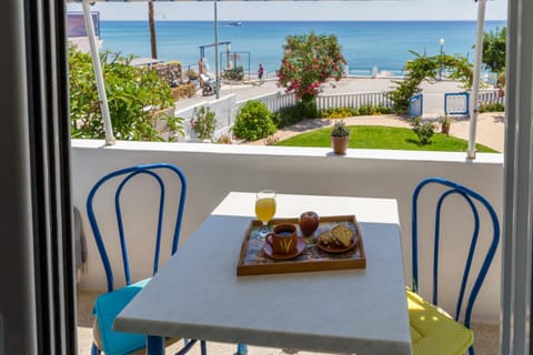 Day, View (from property/room), Balcony/Terrace, On site, Garden view, Sea view