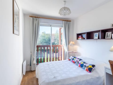 Apartment Domaine de Clairefontaine-3 by Interhome Apartment in Deauville