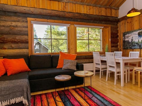 Holiday Home Vuokatinportti a 1 by Interhome House in Finland