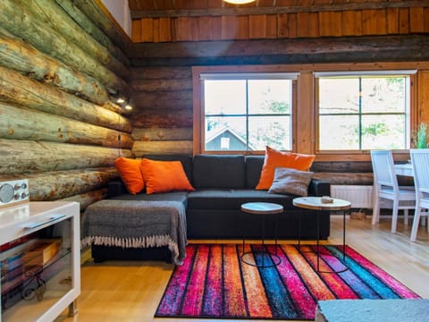 Holiday Home Vuokatinportti a 1 by Interhome House in Finland