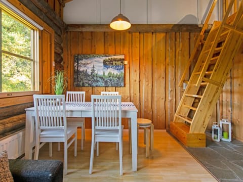 Holiday Home Vuokatinportti a 1 by Interhome House in Finland