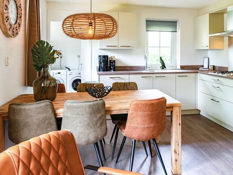 Holiday Home Citta Romana-1 by Interhome House in Hellevoetsluis