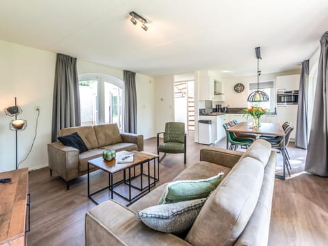 Holiday Home Citta Romana-1 by Interhome House in Hellevoetsluis