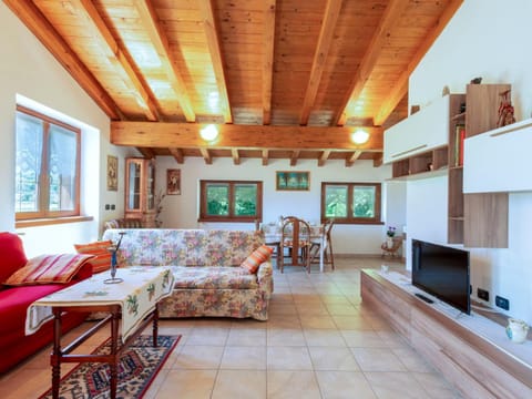 Apartment Fuentes by Interhome Apartment in Colico