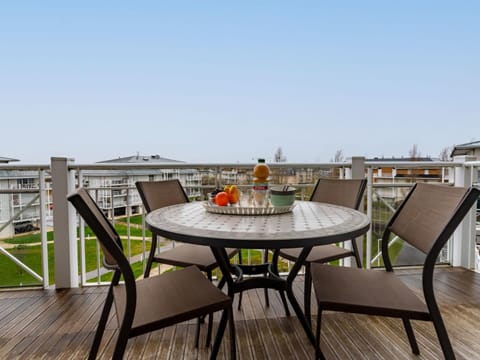 Apartment Les Cavaliers by Interhome Apartment in Cabourg