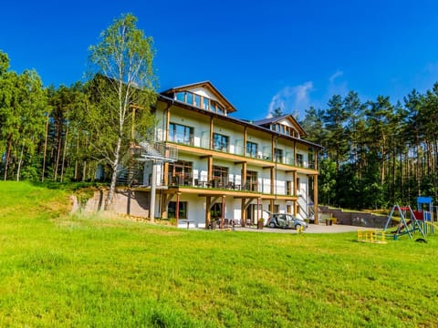 Property building, Children play ground, Garden, View (from property/room), Garden view, Area and facilities