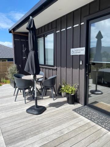 Northcoast Getaway Eigentumswohnung in Auckland Region