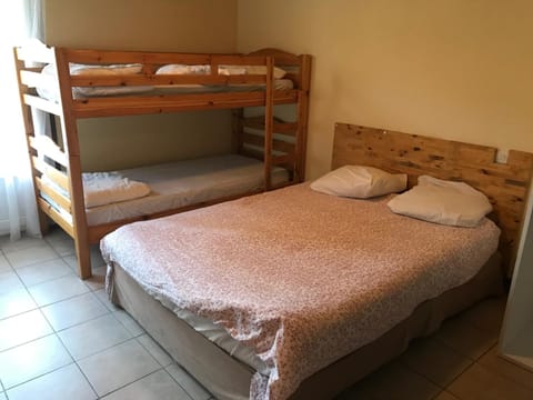 Le Serre Chevalier Maison Familiale Nature lodge in Saint-Chaffrey