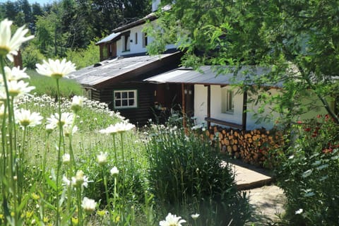 Hosteria Las Cartas Inn in Neuquén Province, Argentina