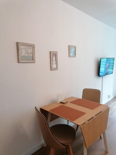 Fewo Appartamento in Veitshöchheim