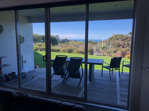 Wilsons Retreat - Hosts On-site Vacation rental in Napier