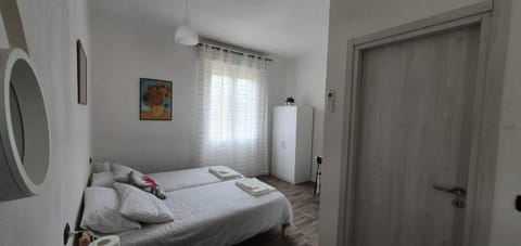 B&B Artis Faenza Bed and Breakfast in Faenza