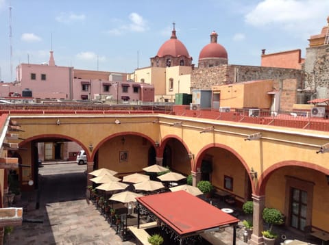 View (from property/room), View (from property/room), Balcony/Terrace