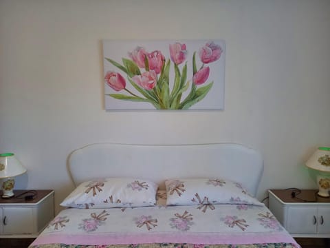 Casa Emilia Bed and Breakfast in Calabria