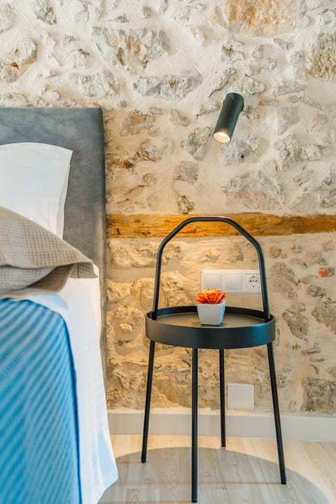 Dimitrios Residence Old Town Rethymno Apartment in Rethymno