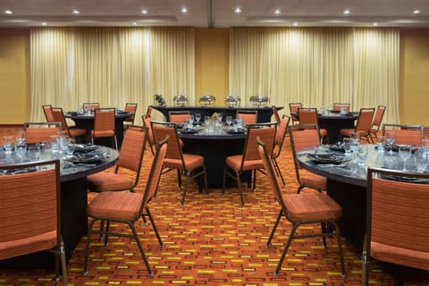 Banquet/Function facilities