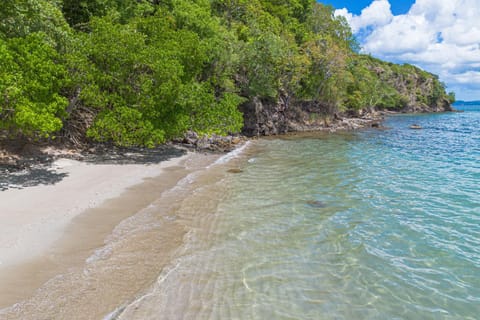 Nearby landmark, Day, Snorkeling, Beach, Sea view