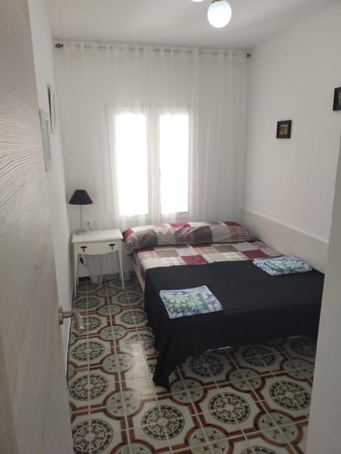 Apartamento en el centro de Denia Apartment in Dénia