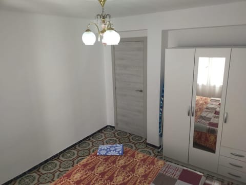 Apartamento en el centro de Denia Apartment in Dénia