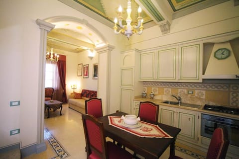 Appartamento Residenza d'Epoca Magnolia Condo in Rapolano Terme