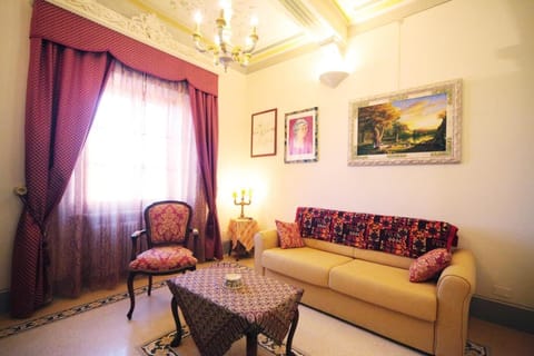 Appartamento Residenza d'Epoca Magnolia Condo in Rapolano Terme