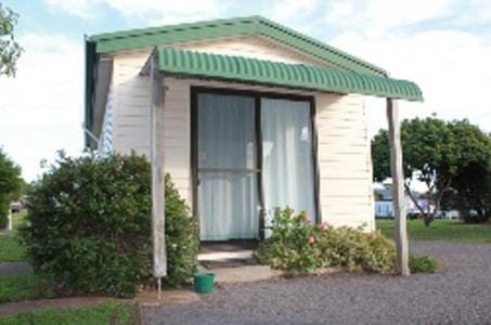 Abel Tasman Cabins Devonport Campingplatz /
Wohnmobil-Resort in Devonport