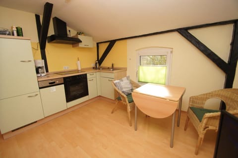 Treibholz Apartment in Ostholstein