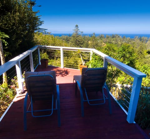 View (from property/room), Balcony/Terrace