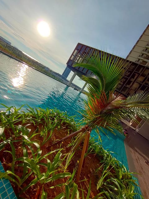 Day, Pool view, Swimming pool