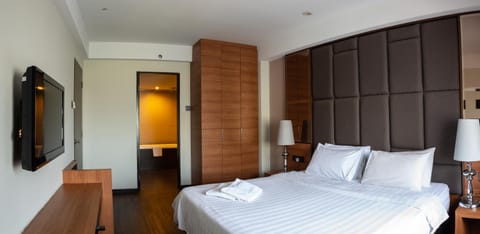 C'haya Hotel hotel in Kota Kinabalu