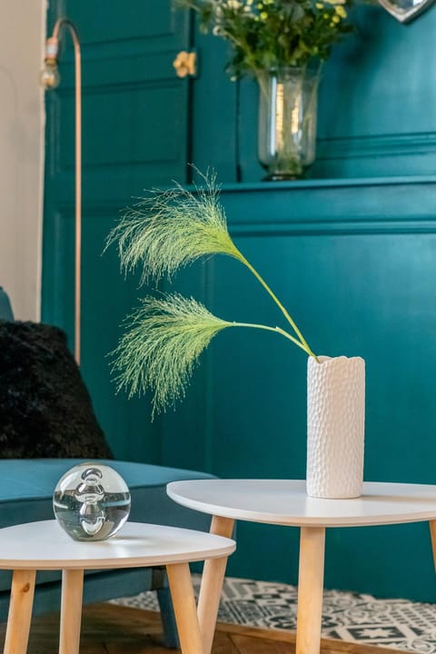 LE CARPE DIEM Apartment in Tours