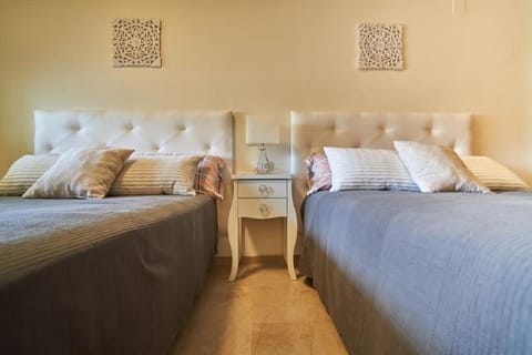 Apartamento primera línea de playa Isla Cristina Urbanización Zarati Apartment in Costa de la Luz