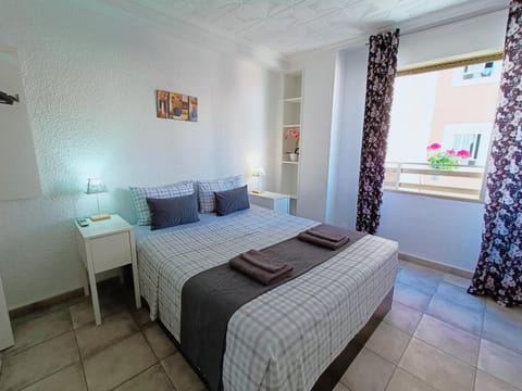 Gloria Host House Vacation rental in Alicante